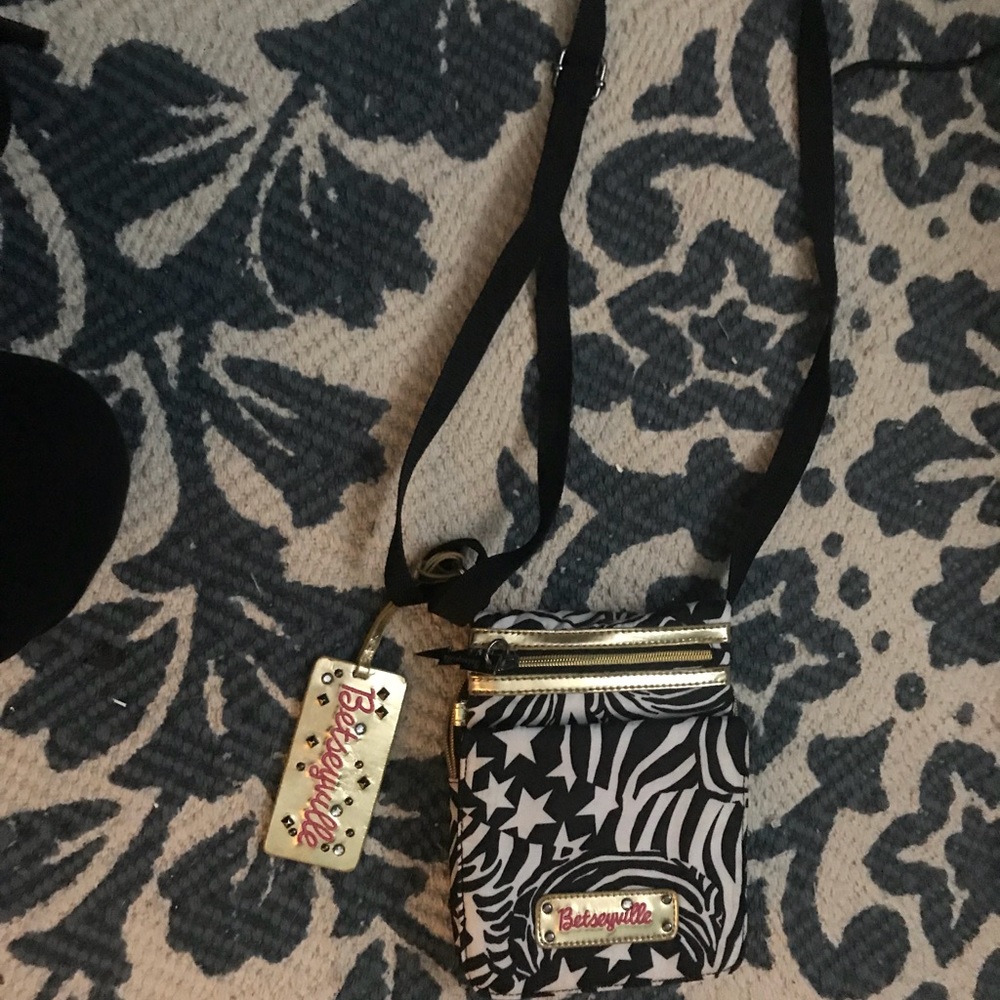Betsyville bag